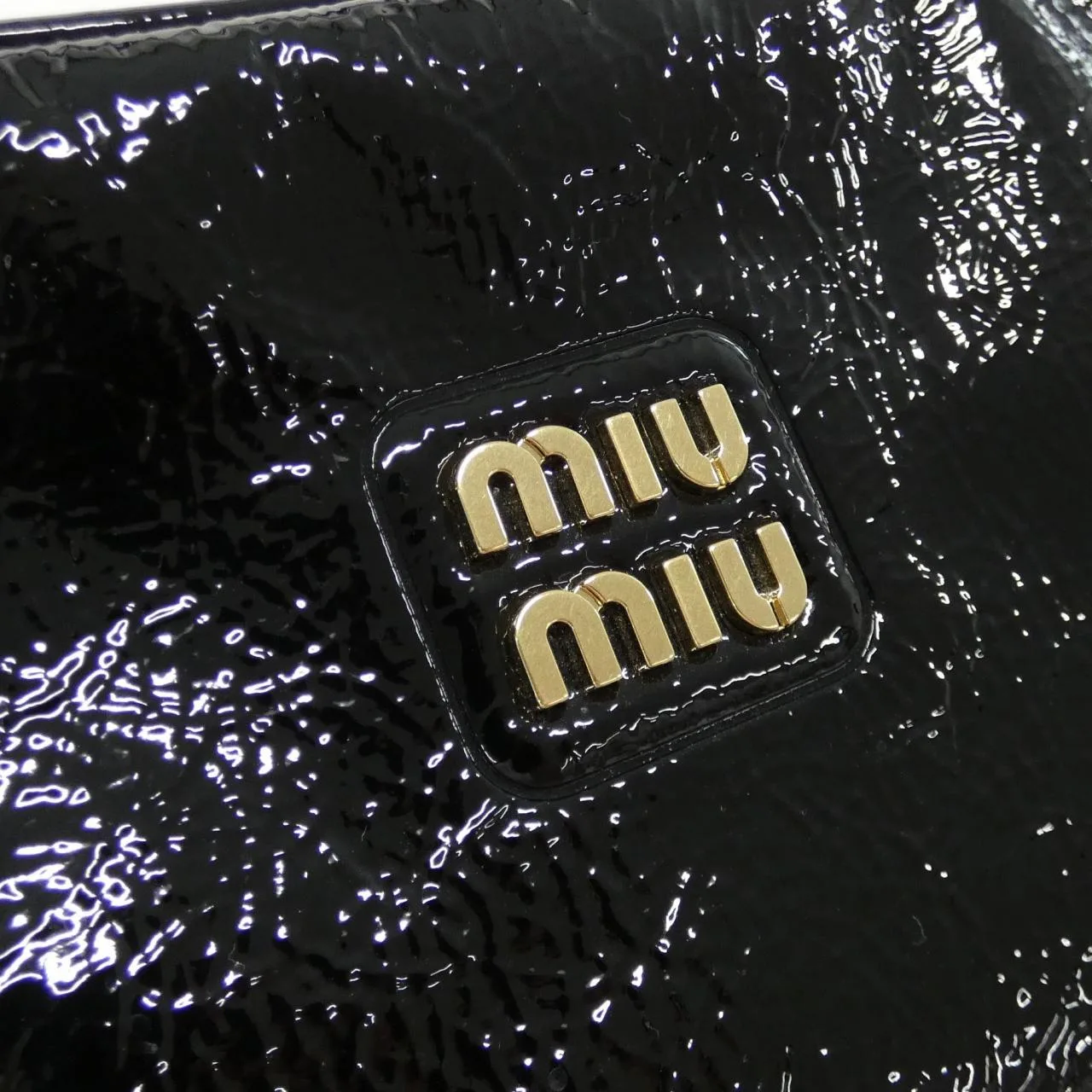 MIU MIU 5BB117 Handbag 4