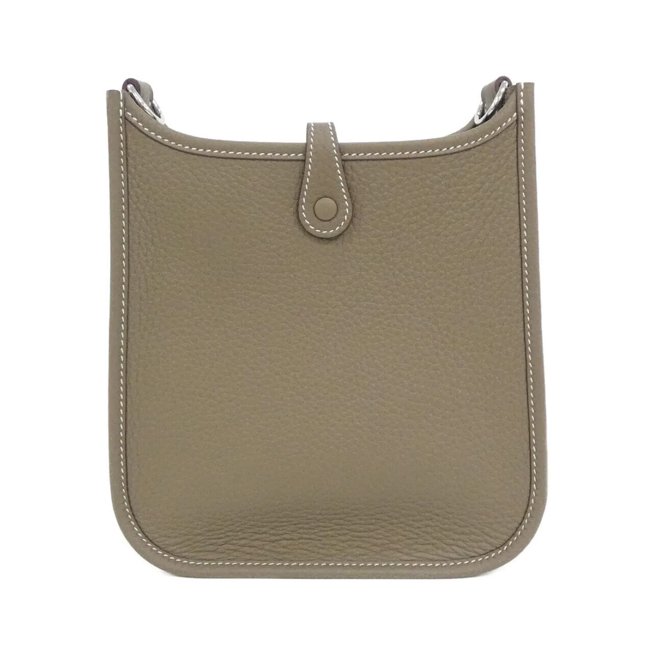 HERMES Evelyne 069426CK Shoulder Clemence 2