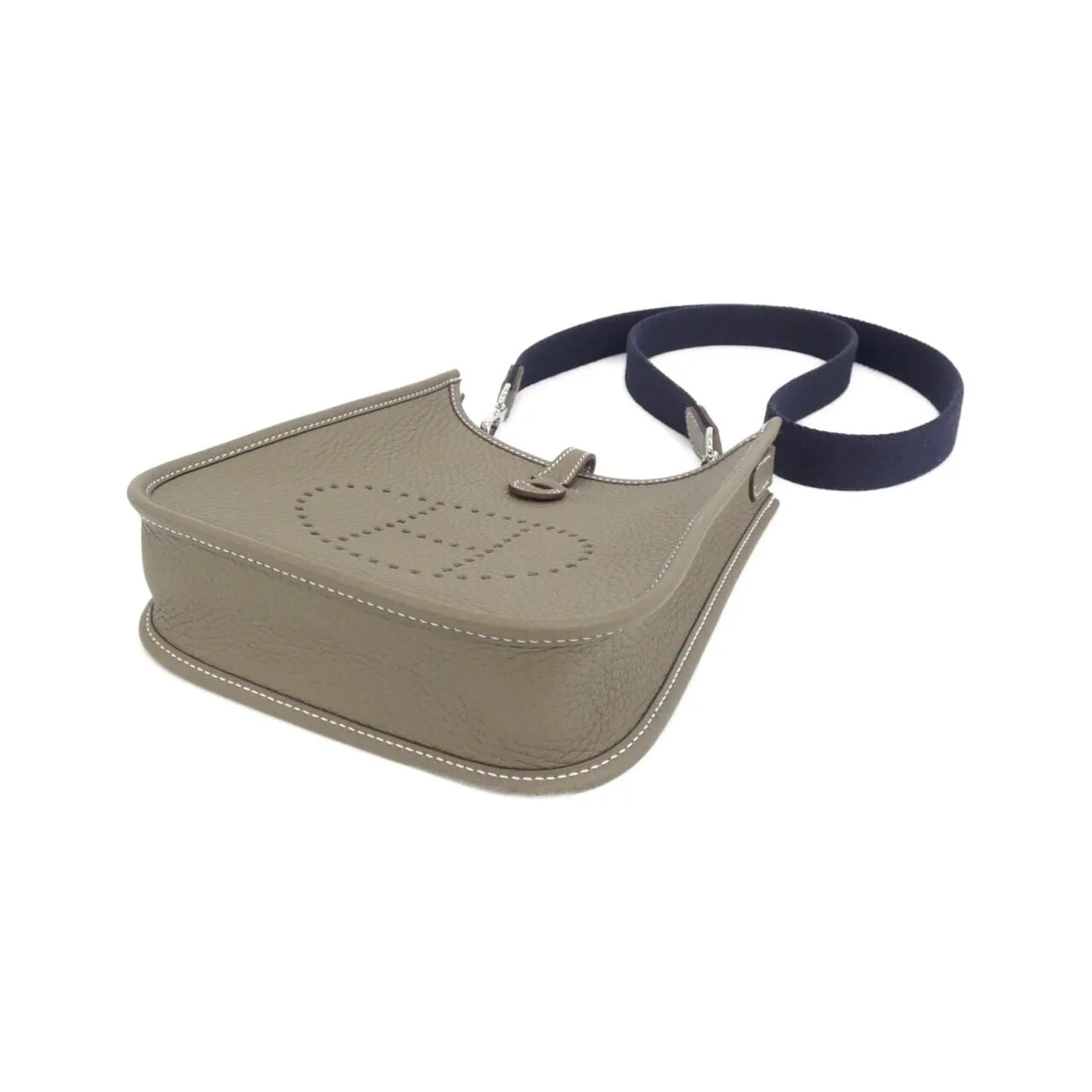 HERMES Evelyne 069426CK Shoulder Clemence 3