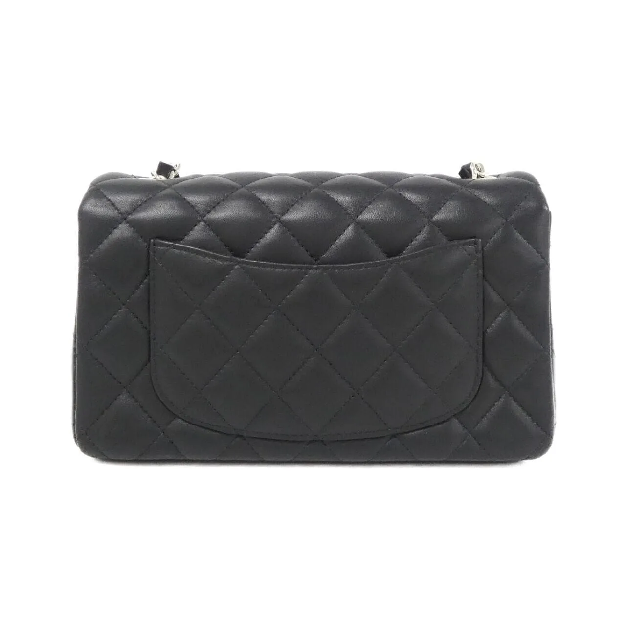 CHANEL Boy Chanel 69900 Shoulder Lambskin 2