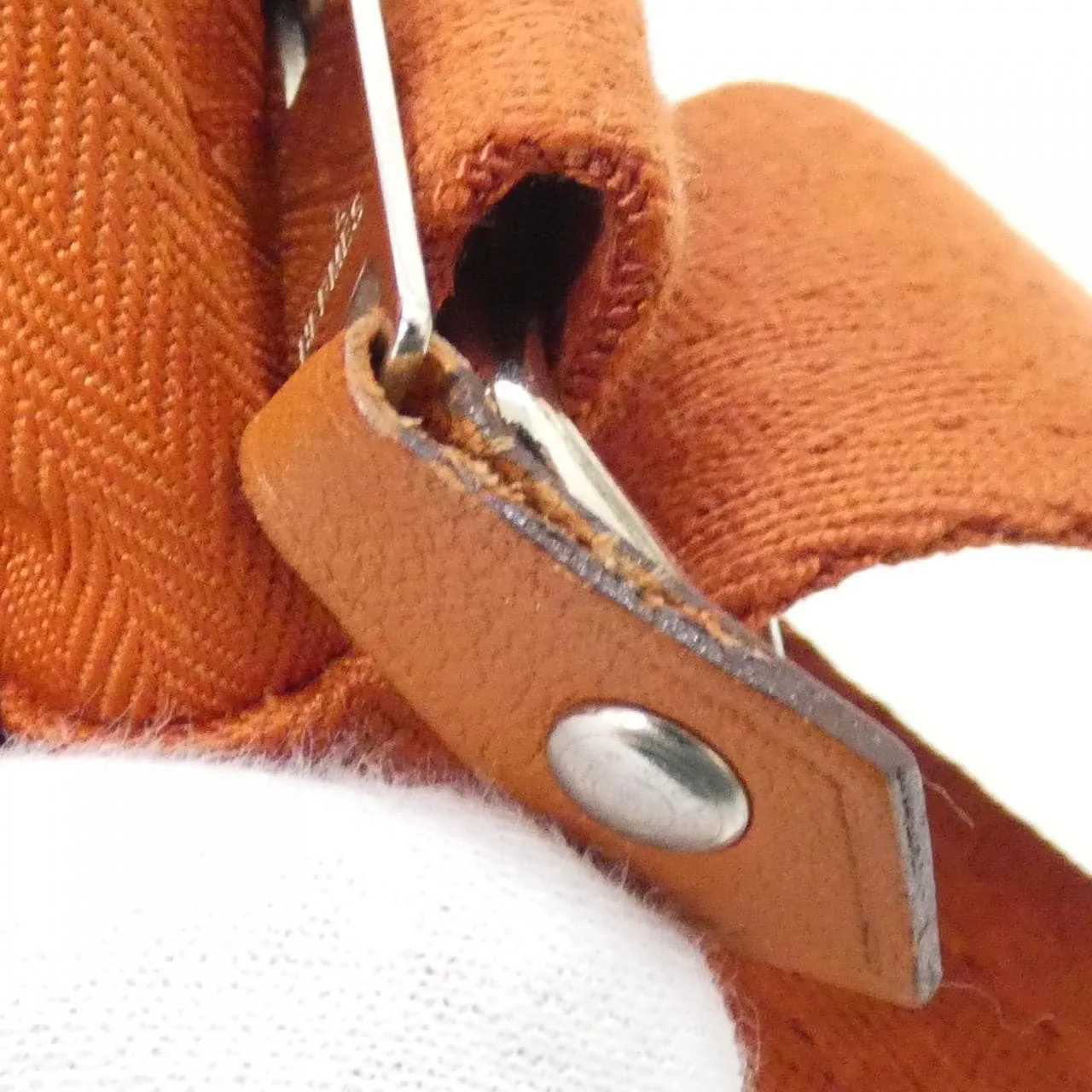 HERMES 047616CK 肩背包 7