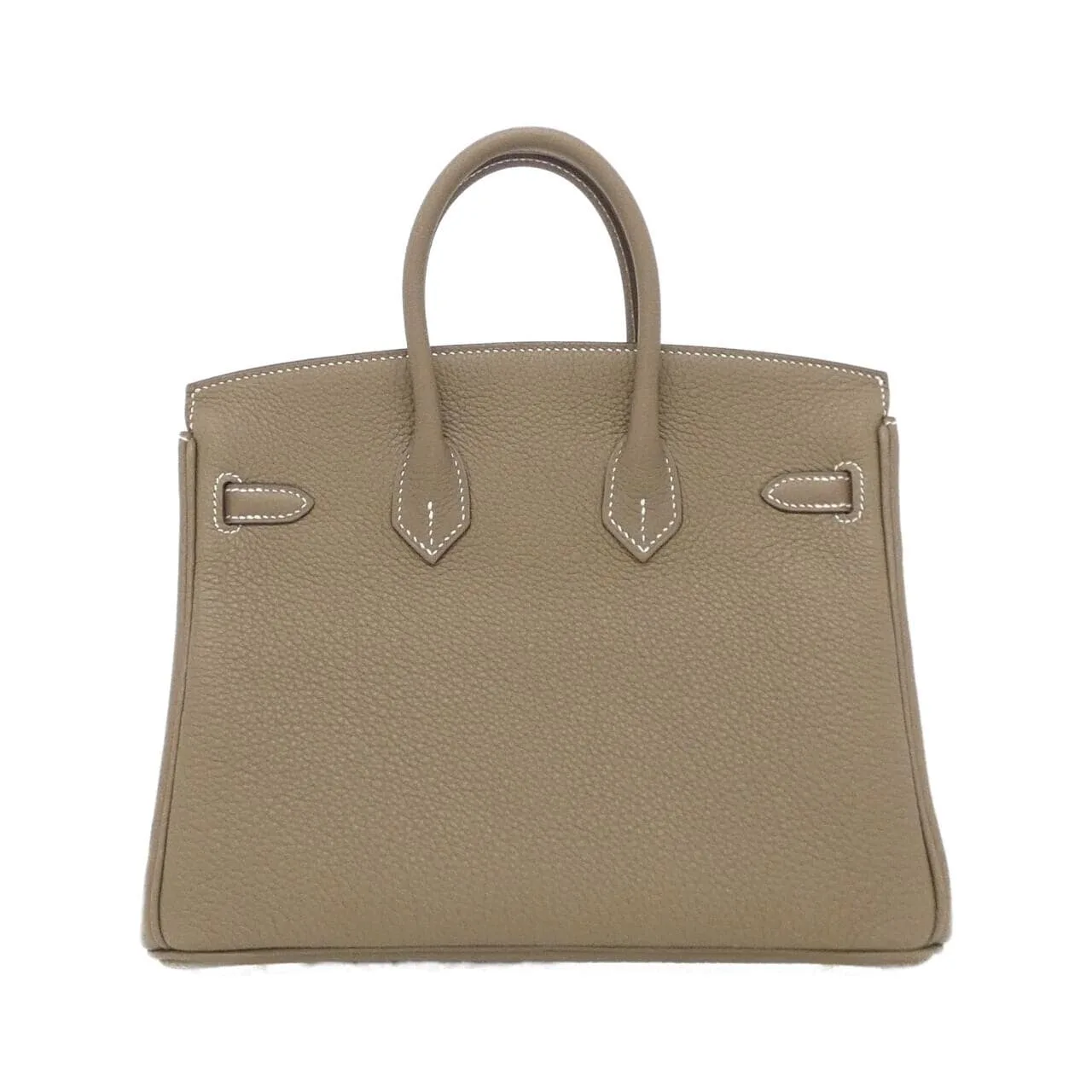HERMES Birkin 041344CC Handbag Togo 2