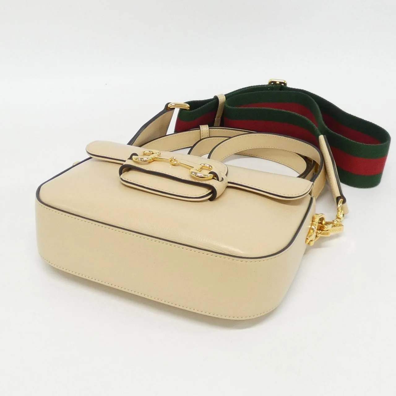GUCCI 658574 18YSG Shoulder Leather 3
