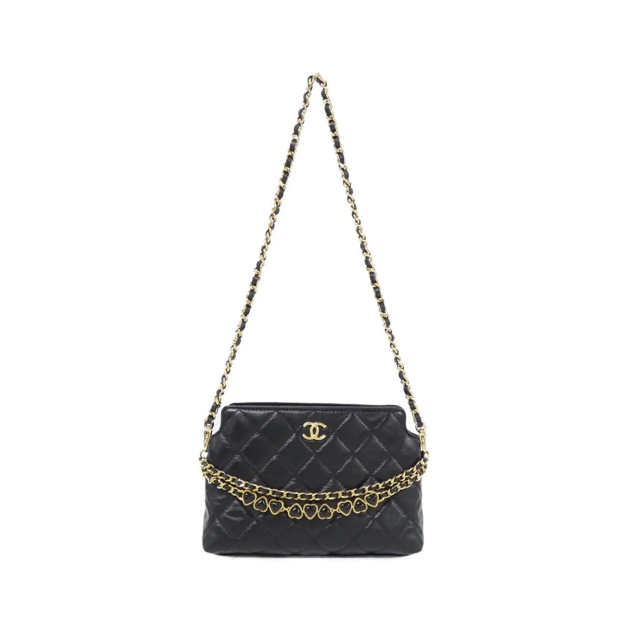 CHANEL Chanel 19 AP3787 Shoulder