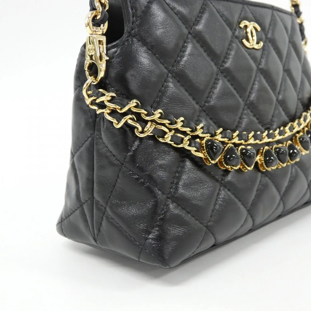 CHANEL Chanel 19 AP3787 Shoulder 5