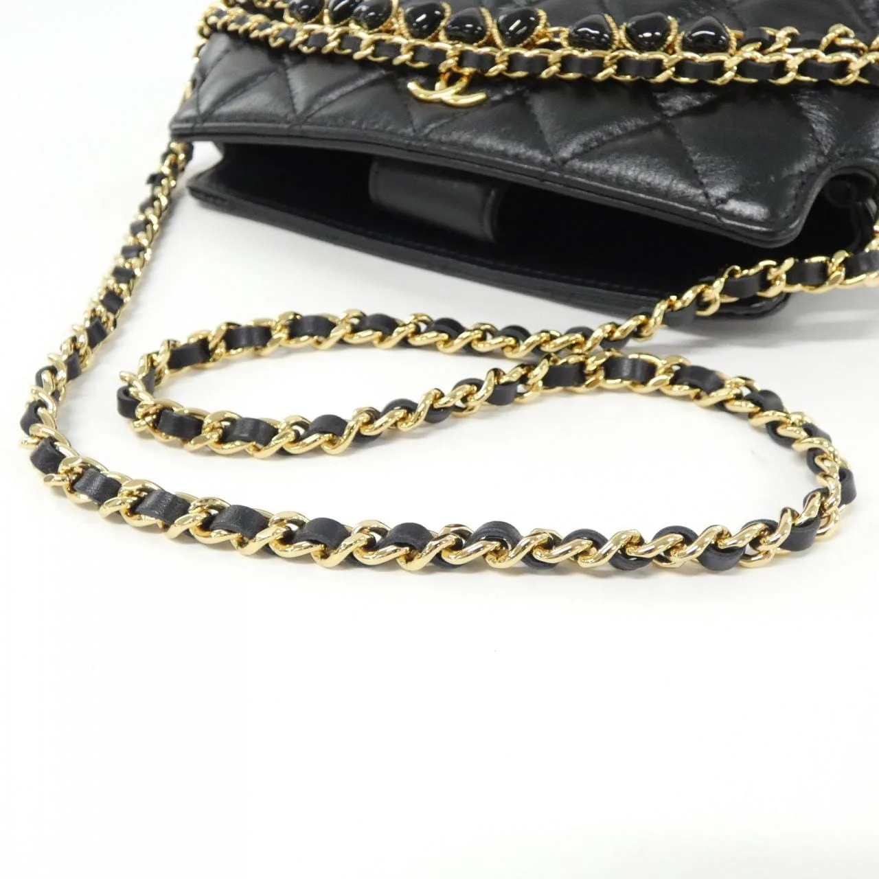 CHANEL Chanel 19 AP3787 Shoulder 7