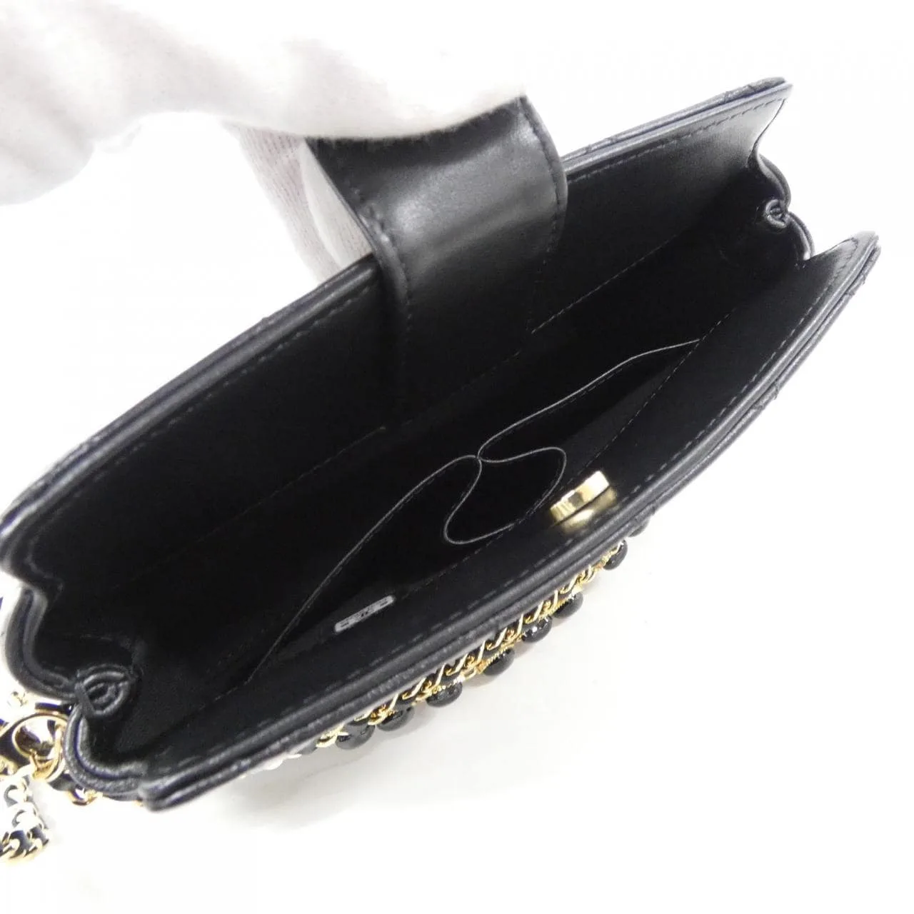 CHANEL Chanel 19 AP3787 Shoulder 8