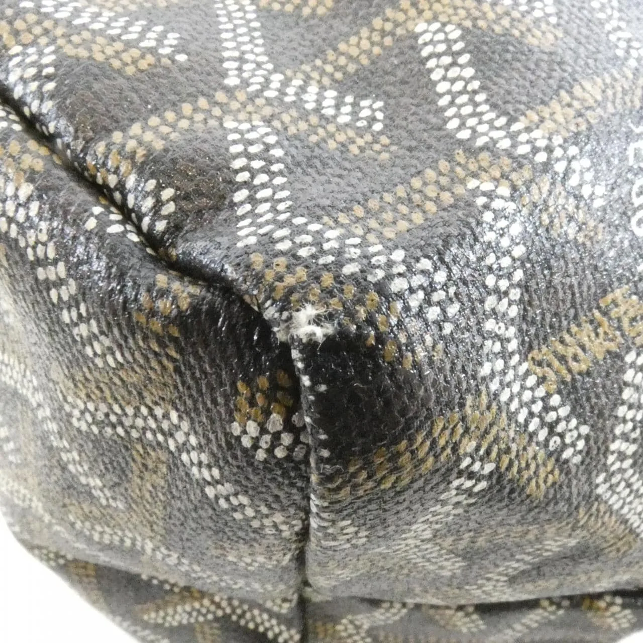 GOYARD Saint Louis AMA LOUIS PM Tote Canvas 2