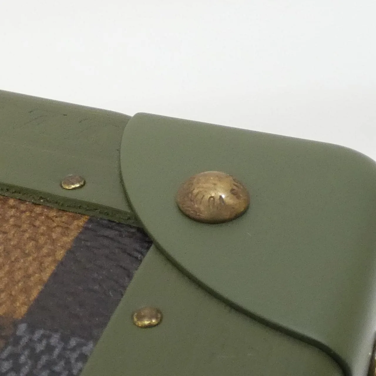 LOUIS VUITTON M10376 Wallet Canvas 6