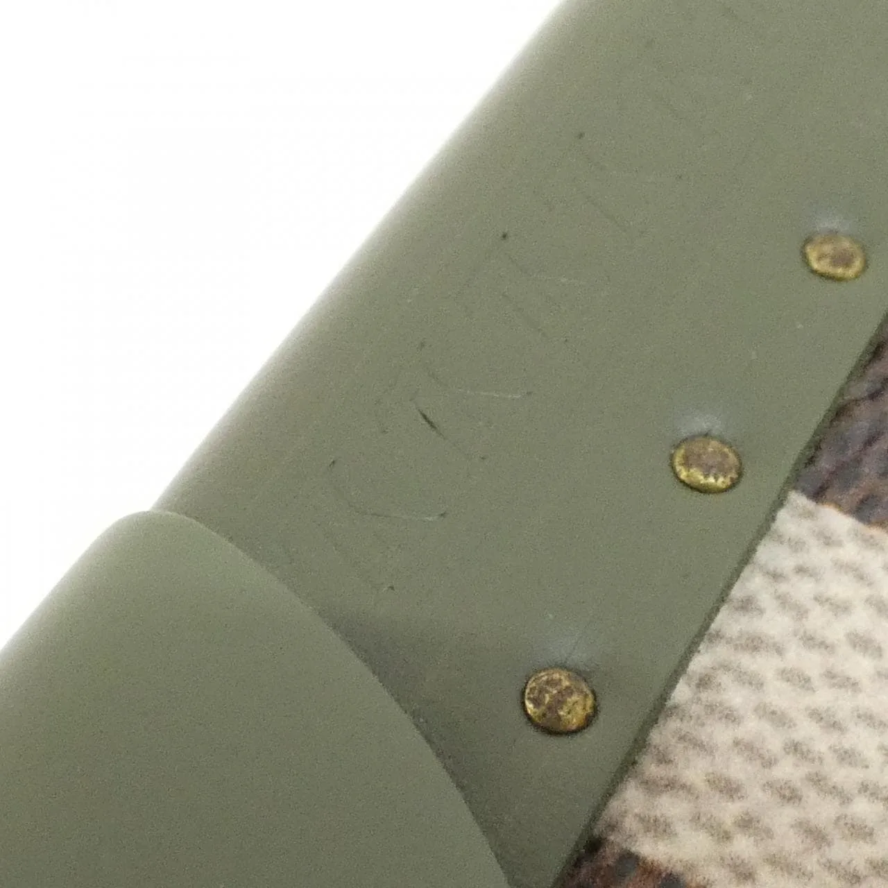 LOUIS VUITTON M10376 Wallet Canvas 7