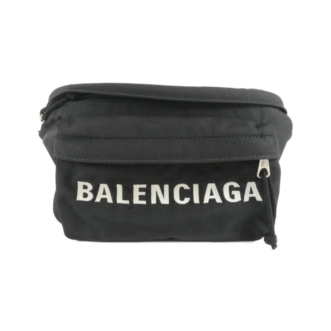 BALENCIAGA 533009 HPG1X 腰包 尼龍
