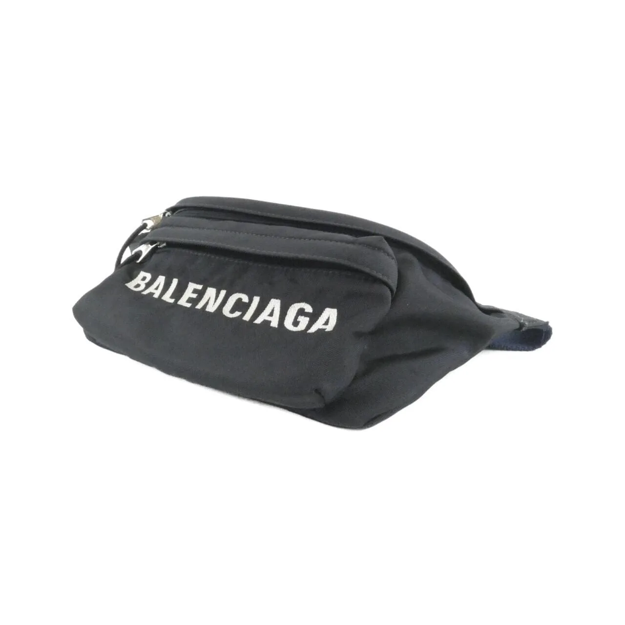 BALENCIAGA 533009 HPG1X 腰包 尼龍 3