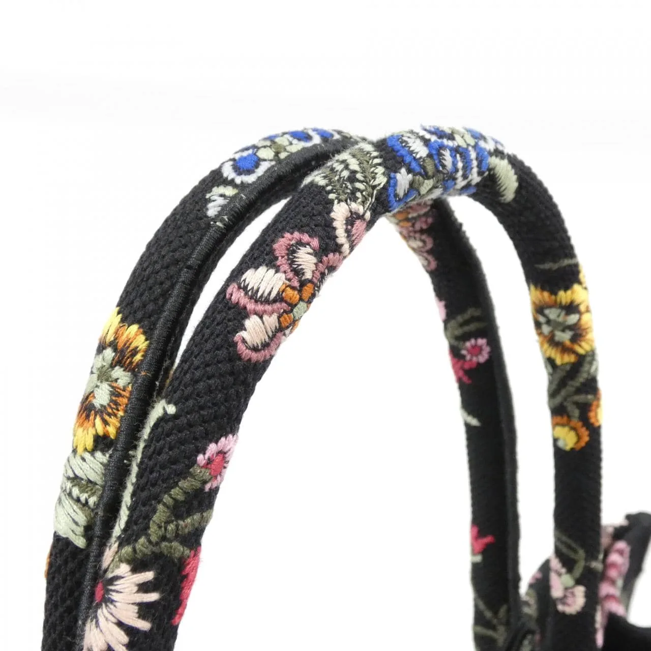 DIOR Book Tote M1286ZEAU 托特包 帆布 5