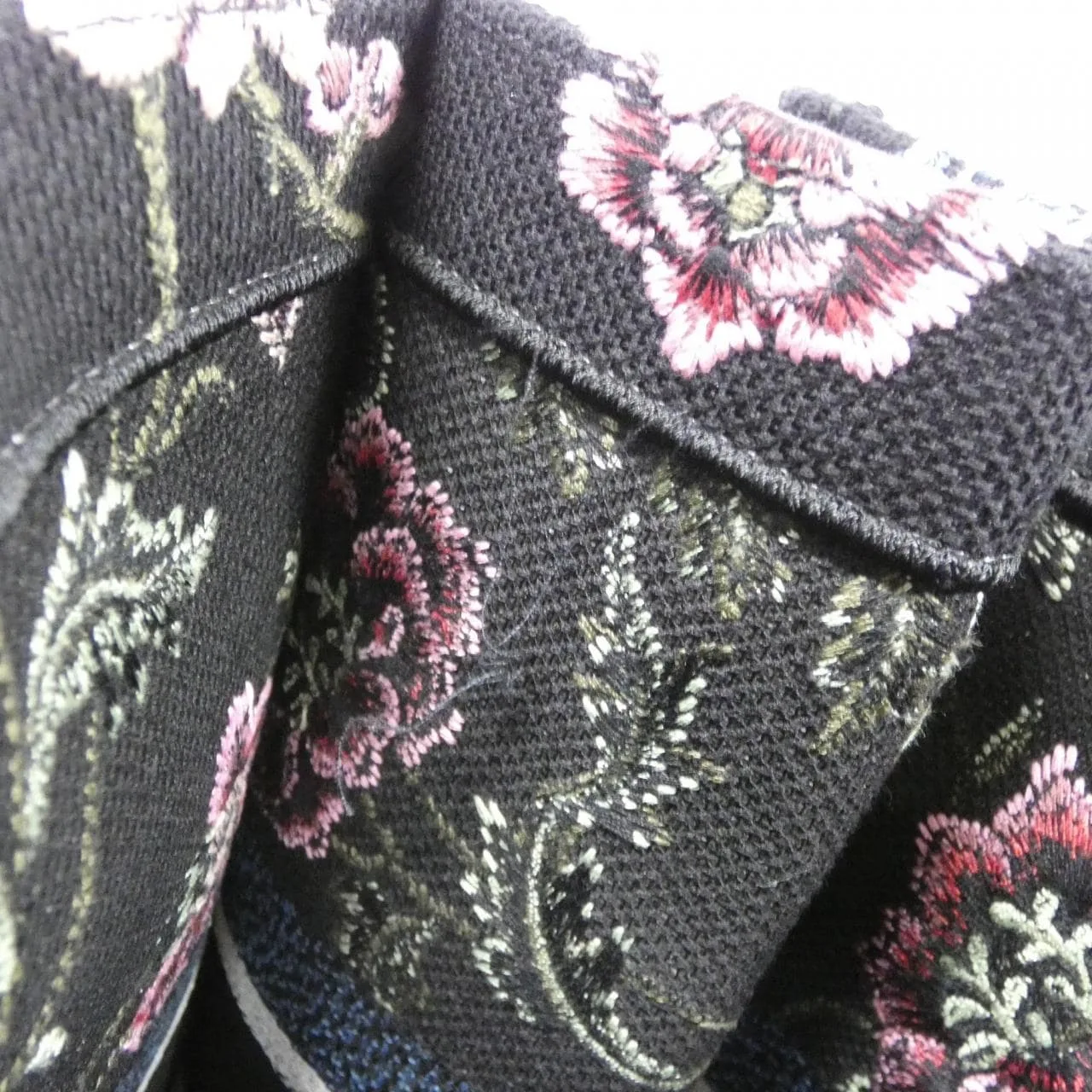 DIOR Book Tote M1286ZEAU 托特包 帆布 7