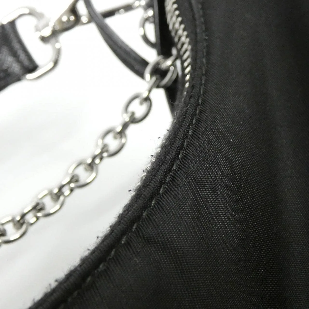 PRADA 1BH204 Shoulder 4