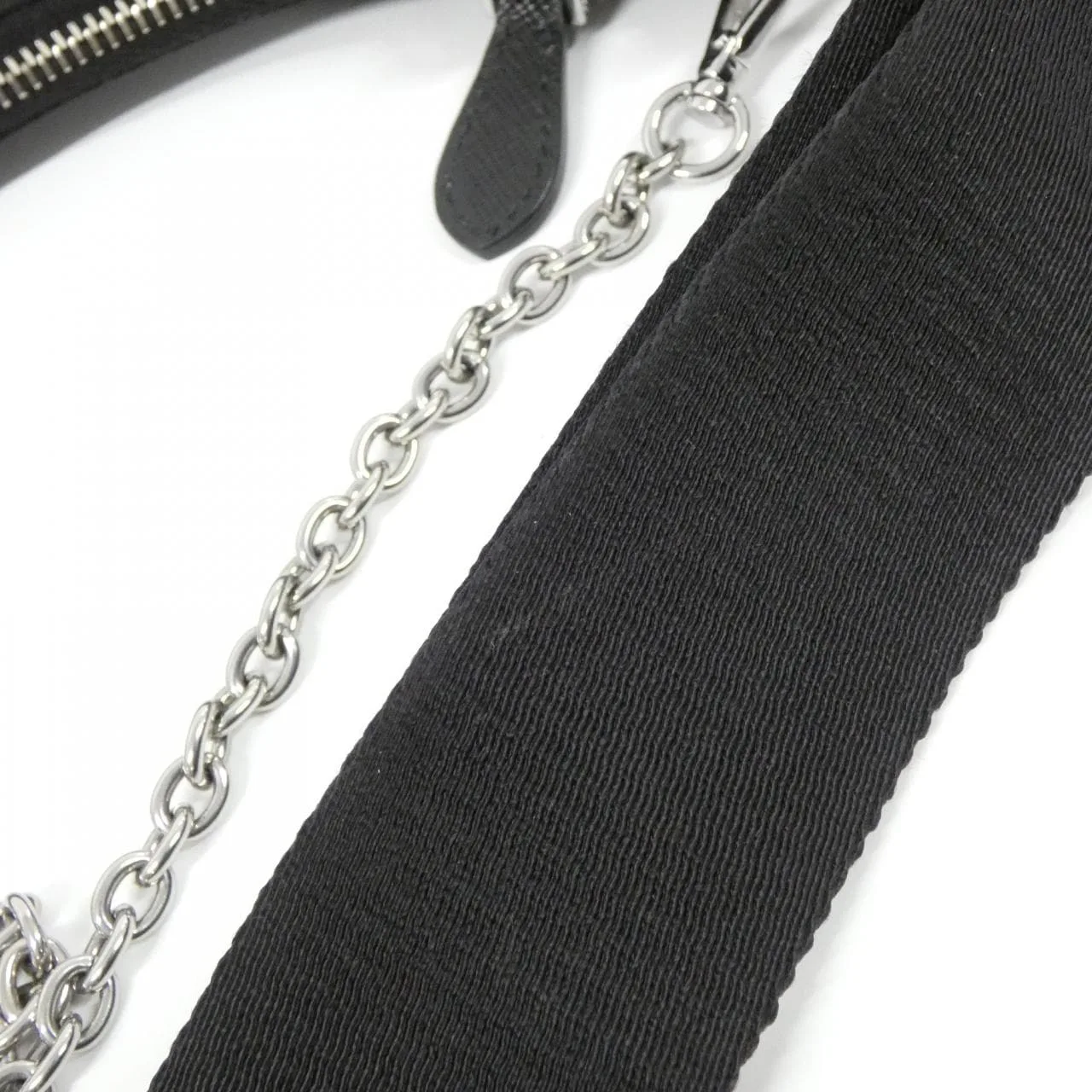 PRADA 1BH204 Shoulder 7