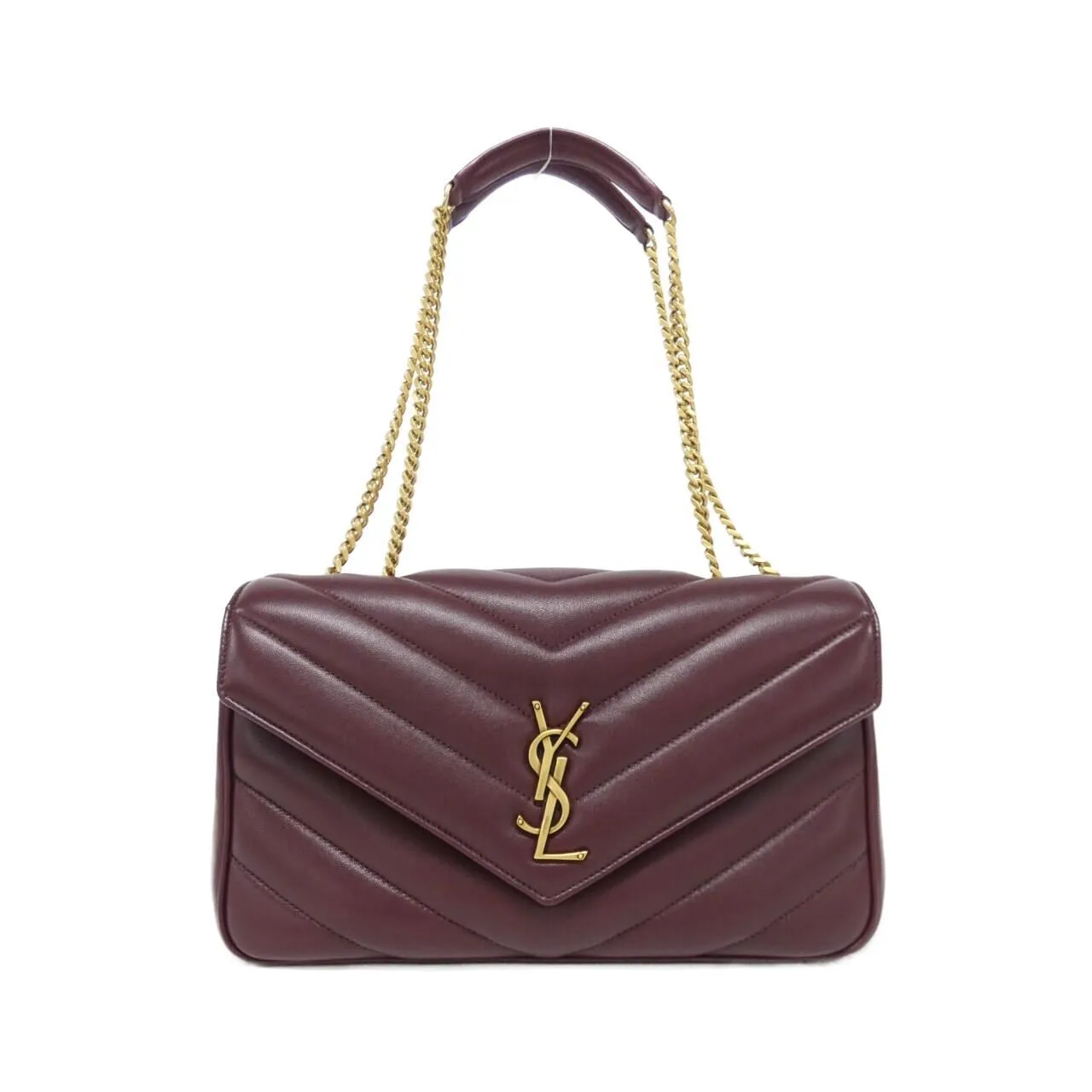 SAINT LAURENT 801439 AAEAX 肩背包 羊皮