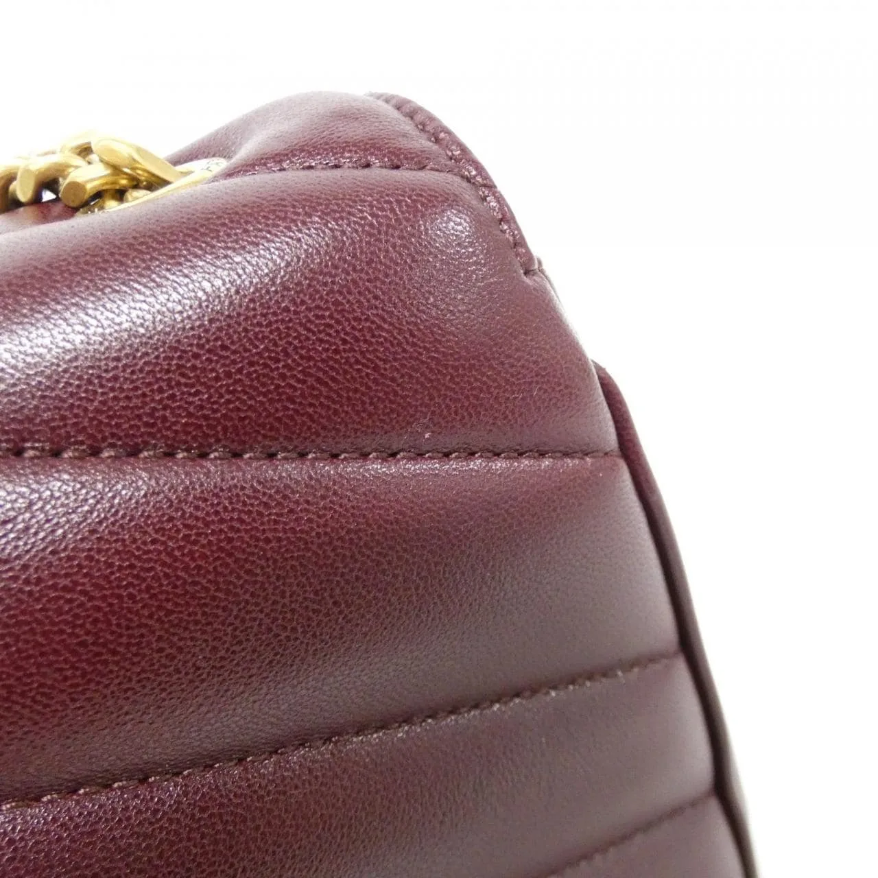 SAINT LAURENT 801439 AAEAX 肩背包 羊皮 4