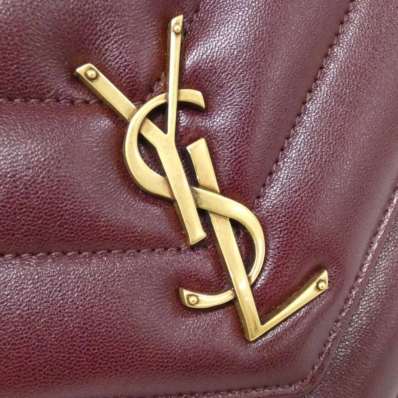 SAINT LAURENT 801439 AAEAX 肩背包 羊皮 5