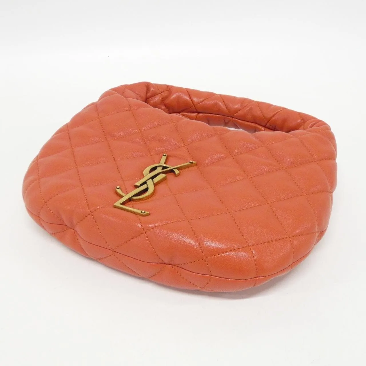 SAINT LAURENT 851689 AAANG 手提包 羊皮 3