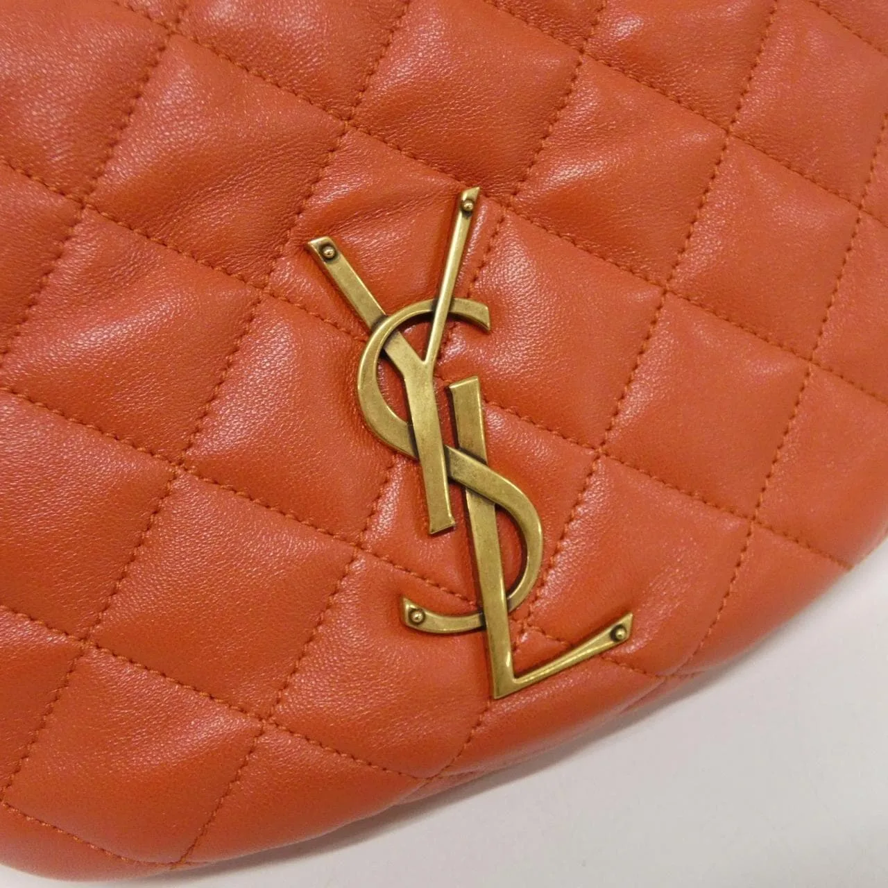 SAINT LAURENT 851689 AAANG 手提包 羊皮 5