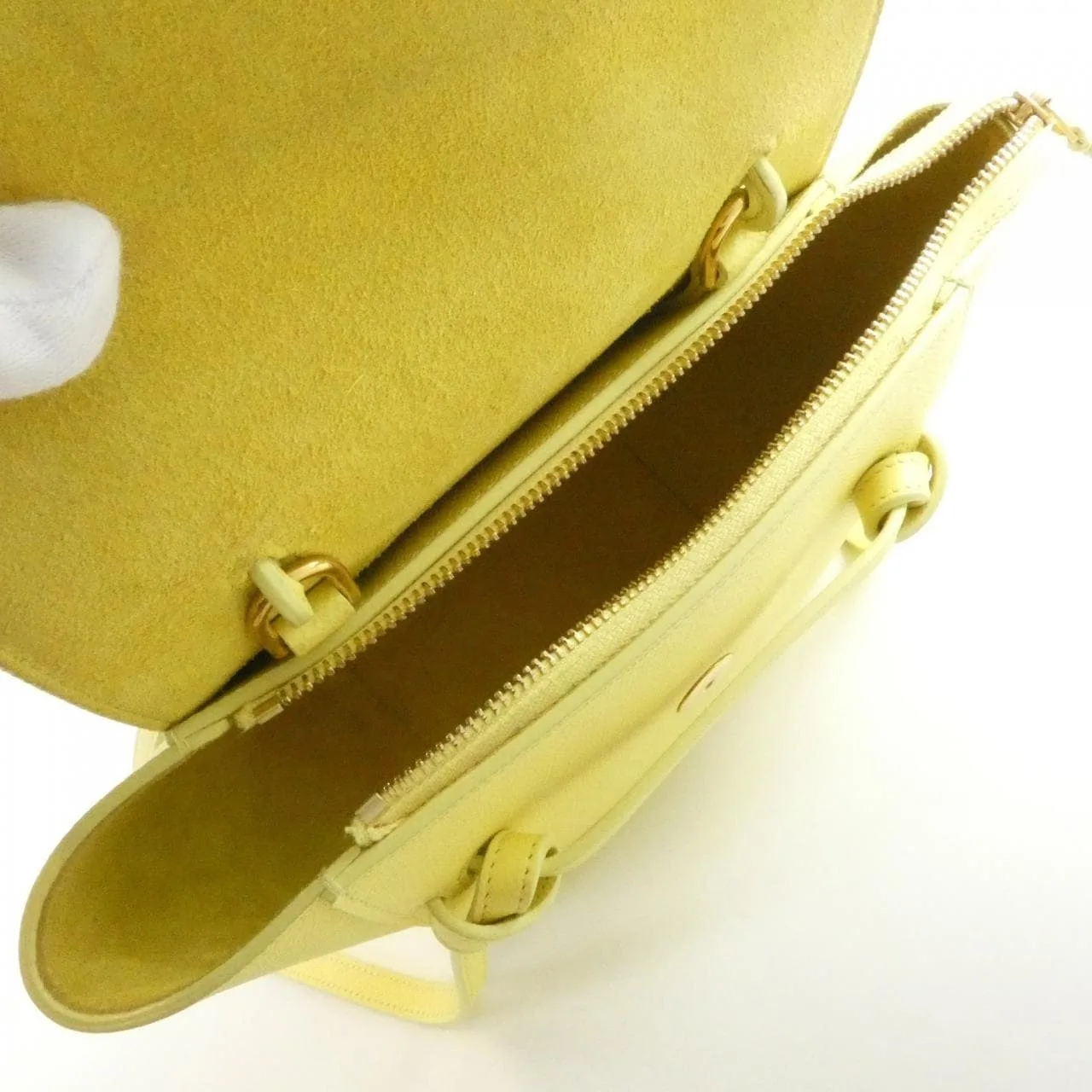CELINE Belt Bag 189003ZVA 手提包 7