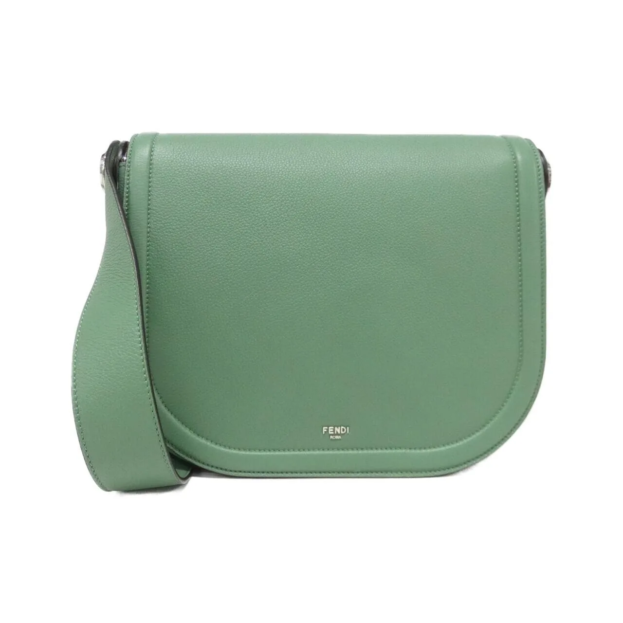 FENDI Baguette 7VA622 ARLU 肩背包
