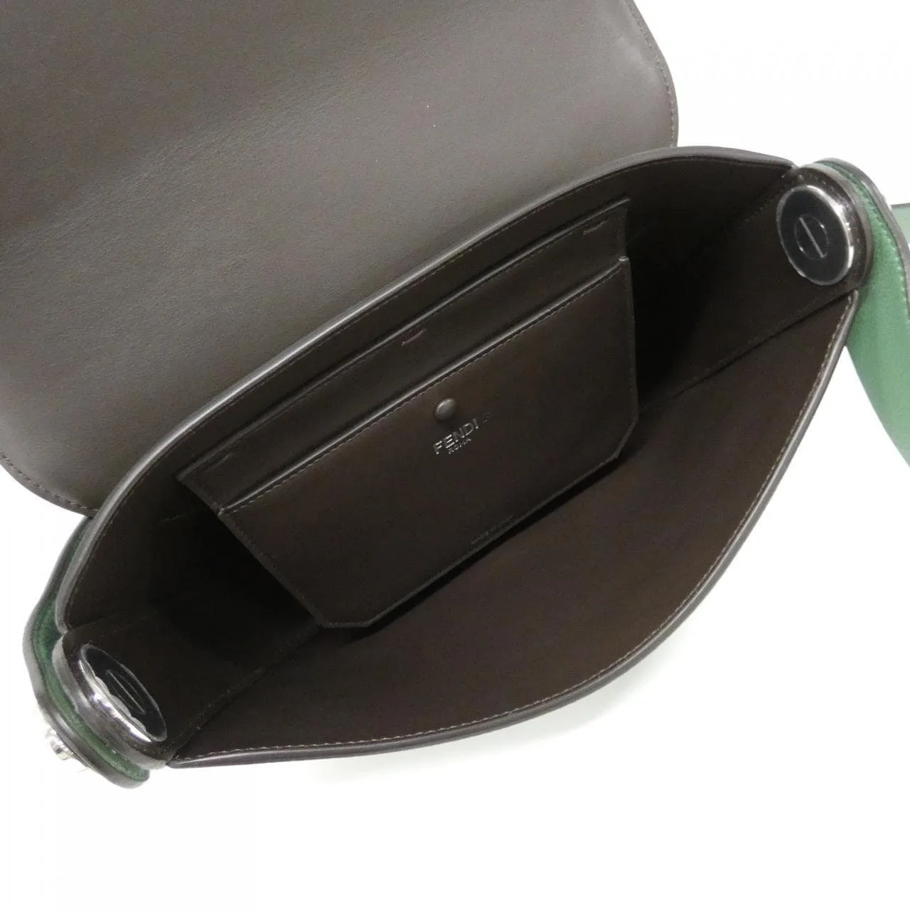 FENDI Baguette 7VA622 ARLU 肩背包 8