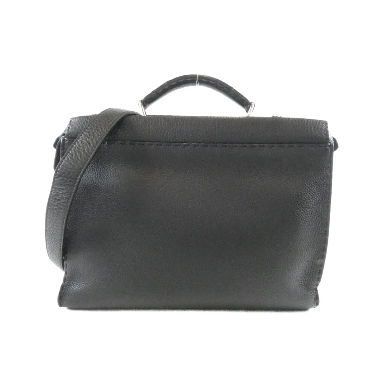 FENDI Peekaboo 7VA406 8KL 手提包