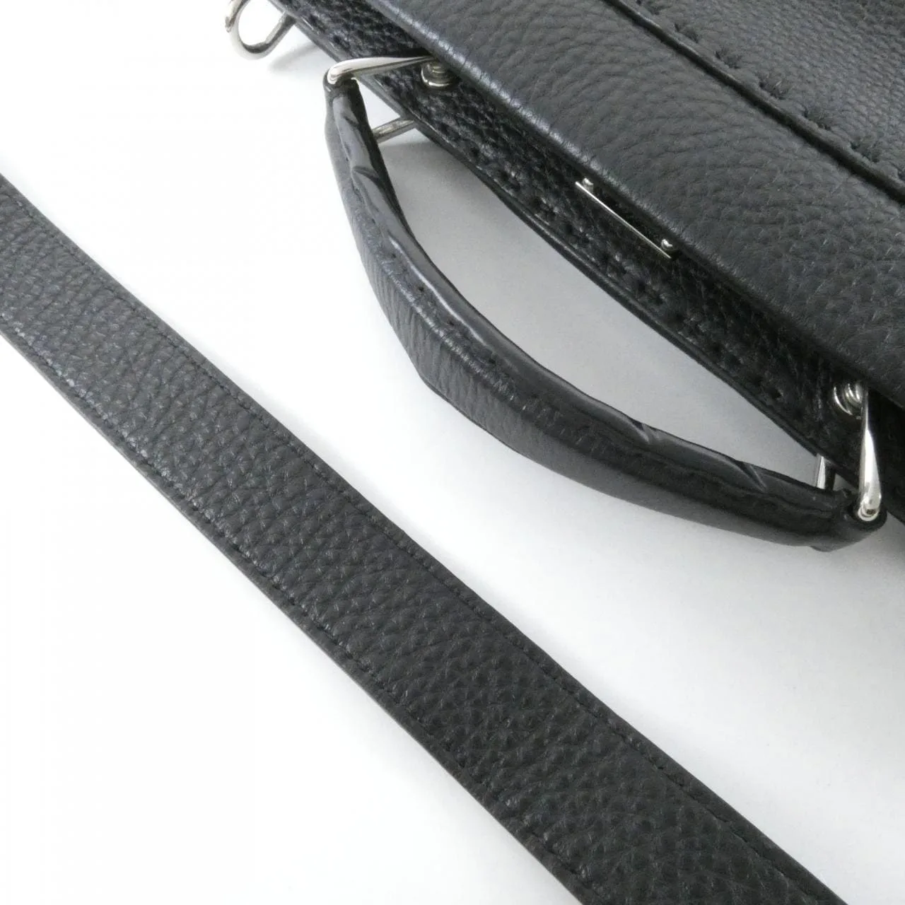 FENDI Peekaboo 7VA406 8KL 手提包 5