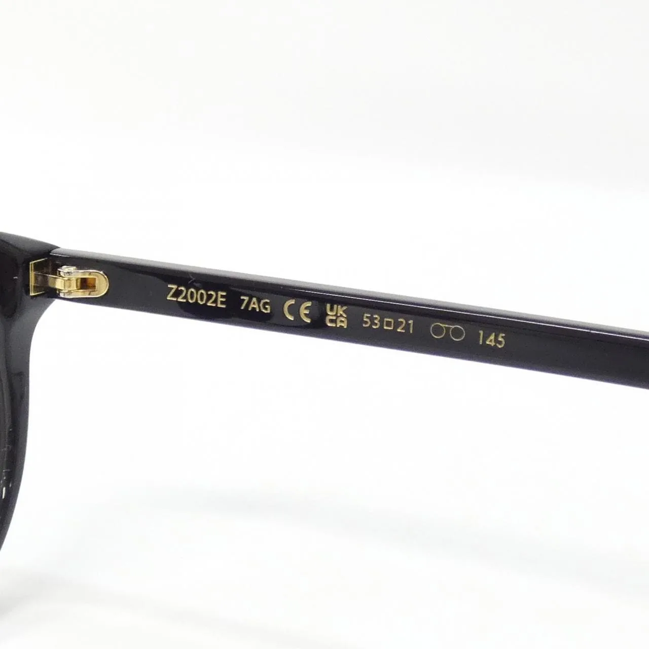 LOUIS VUITTON Z2002E 太陽眼鏡 5