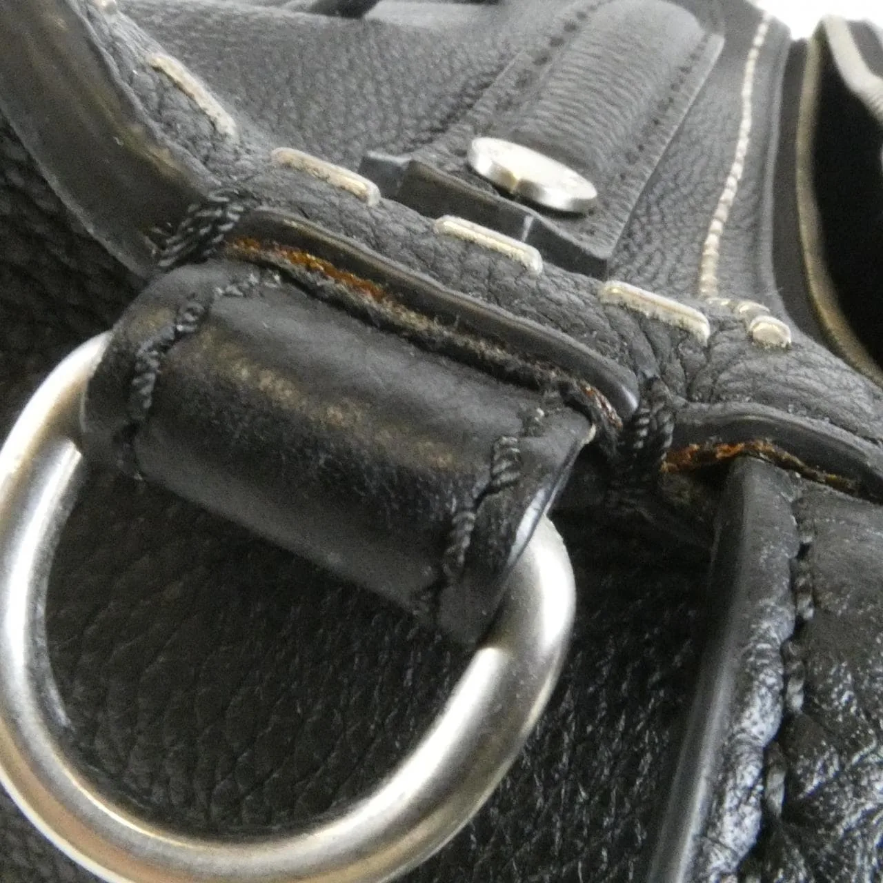 FENDI Baguette 7VA400 74D 手提包 4