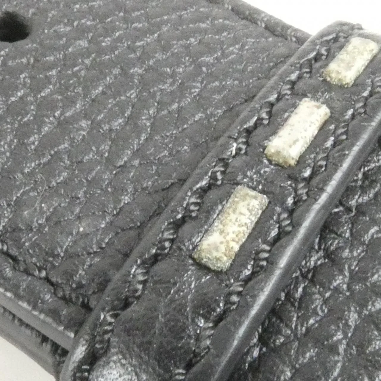 FENDI Baguette 7VA400 74D 手提包 8