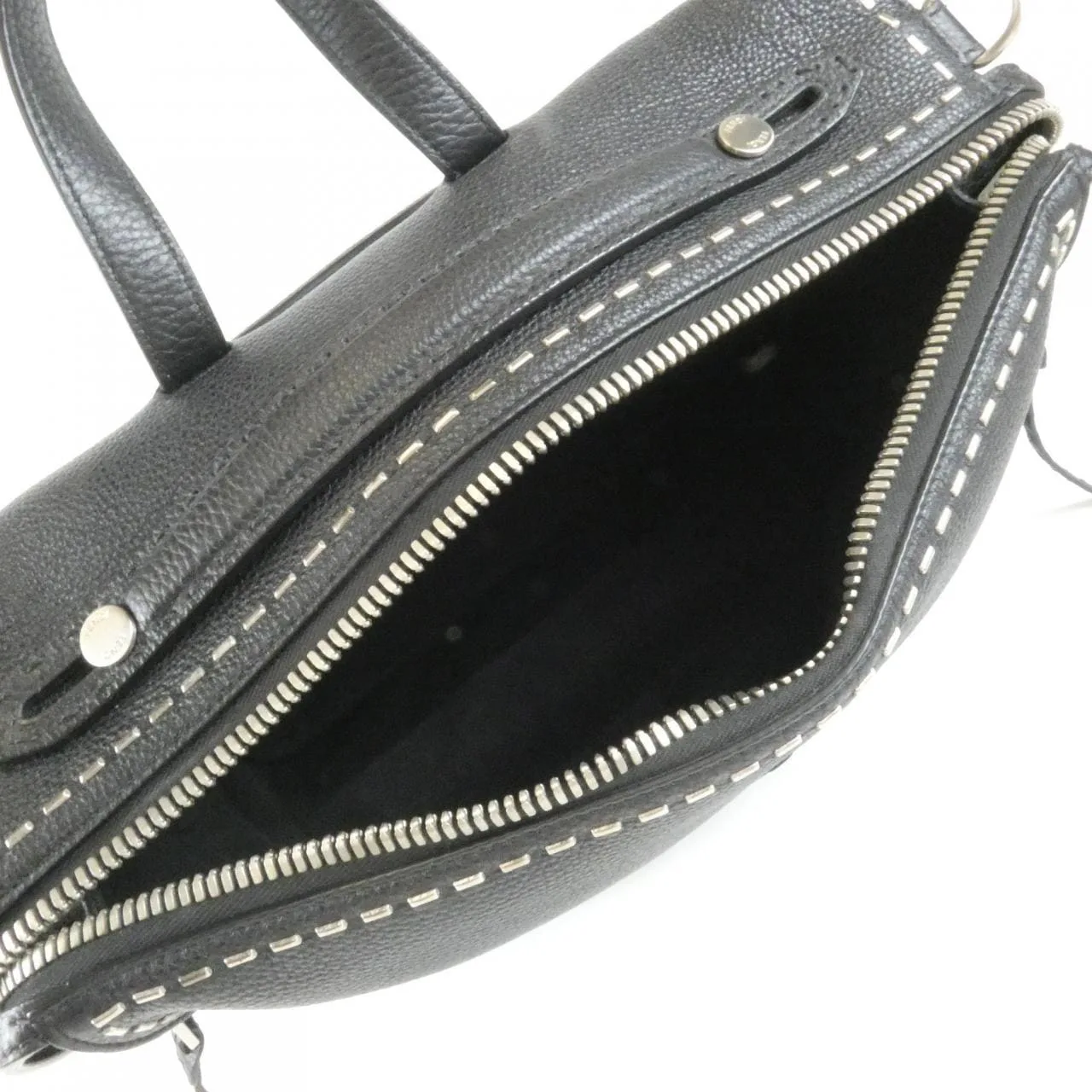 FENDI Baguette 7VA400 74D 手提包 9