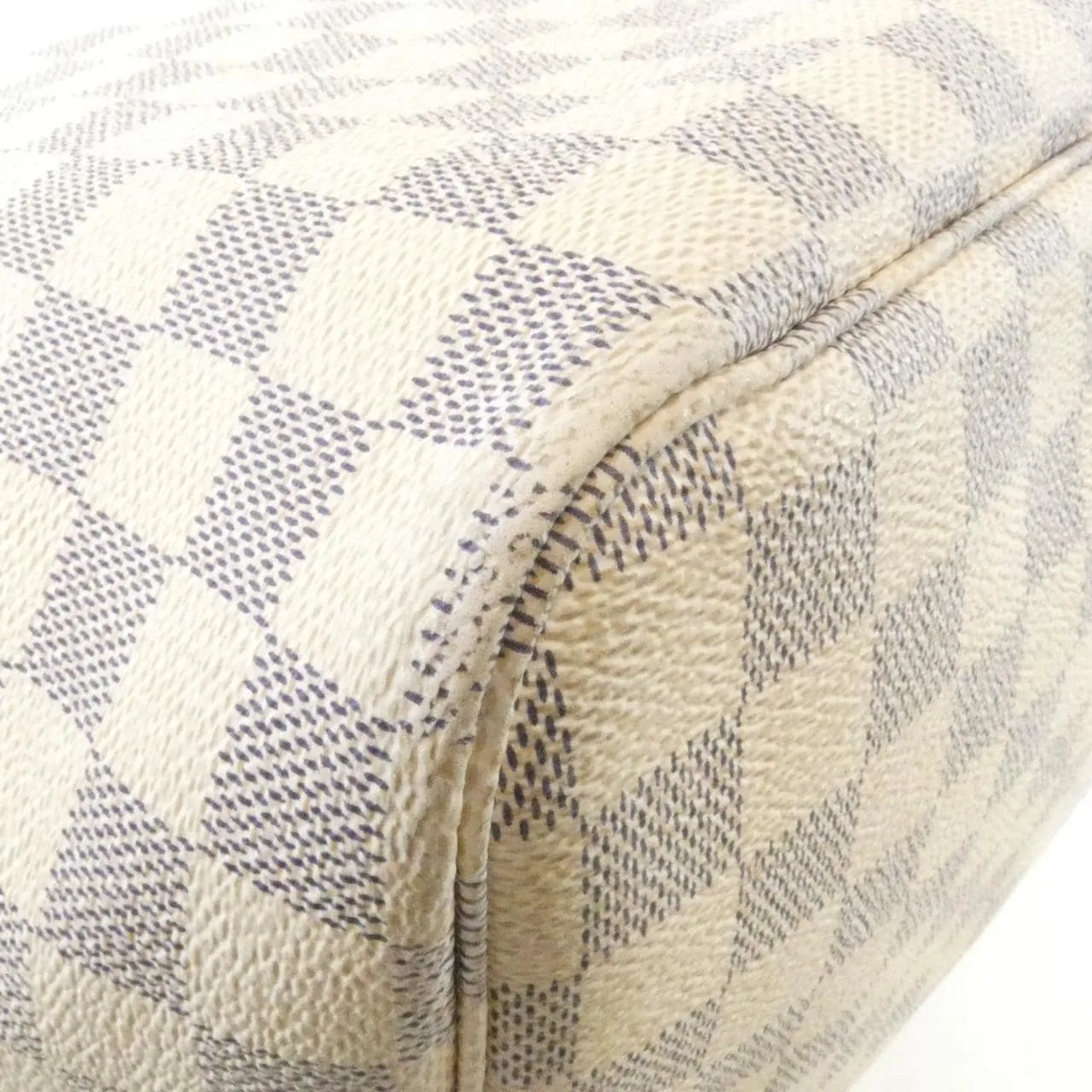 LOUIS VUITTON Neverfull N51108 托特包 Damier 2