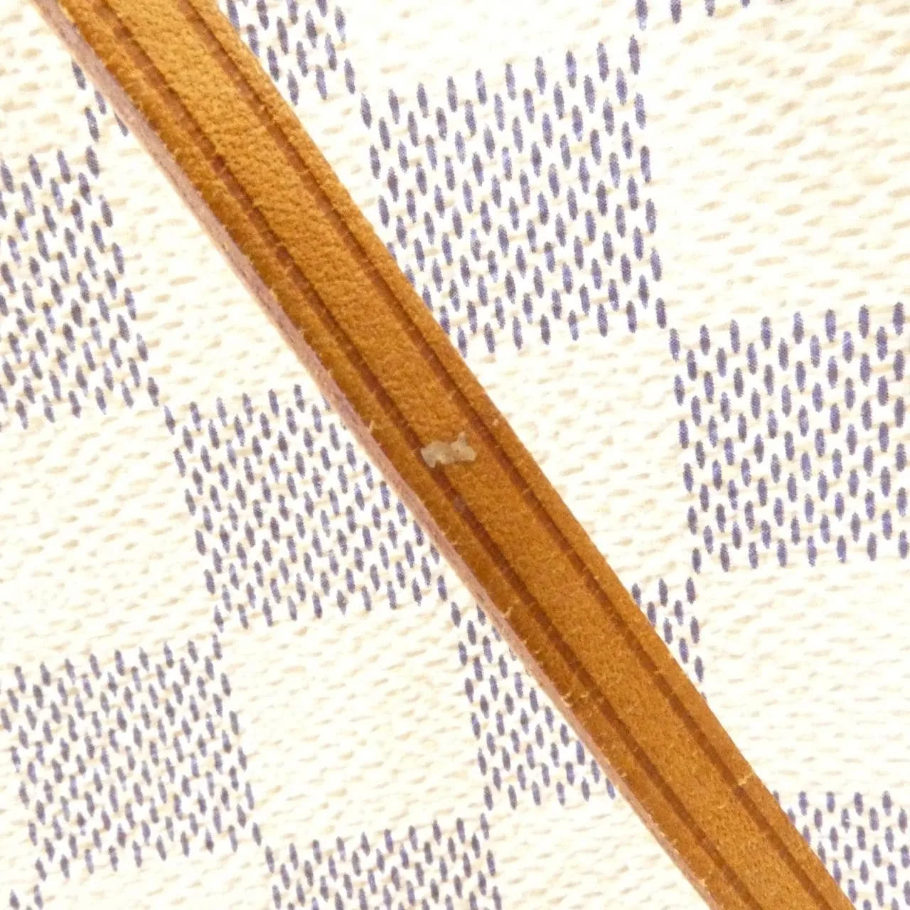 LOUIS VUITTON Neverfull N51108 托特包 Damier 6
