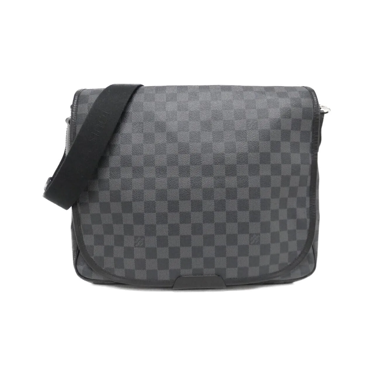 LOUIS VUITTON N58033 肩背包 Damier