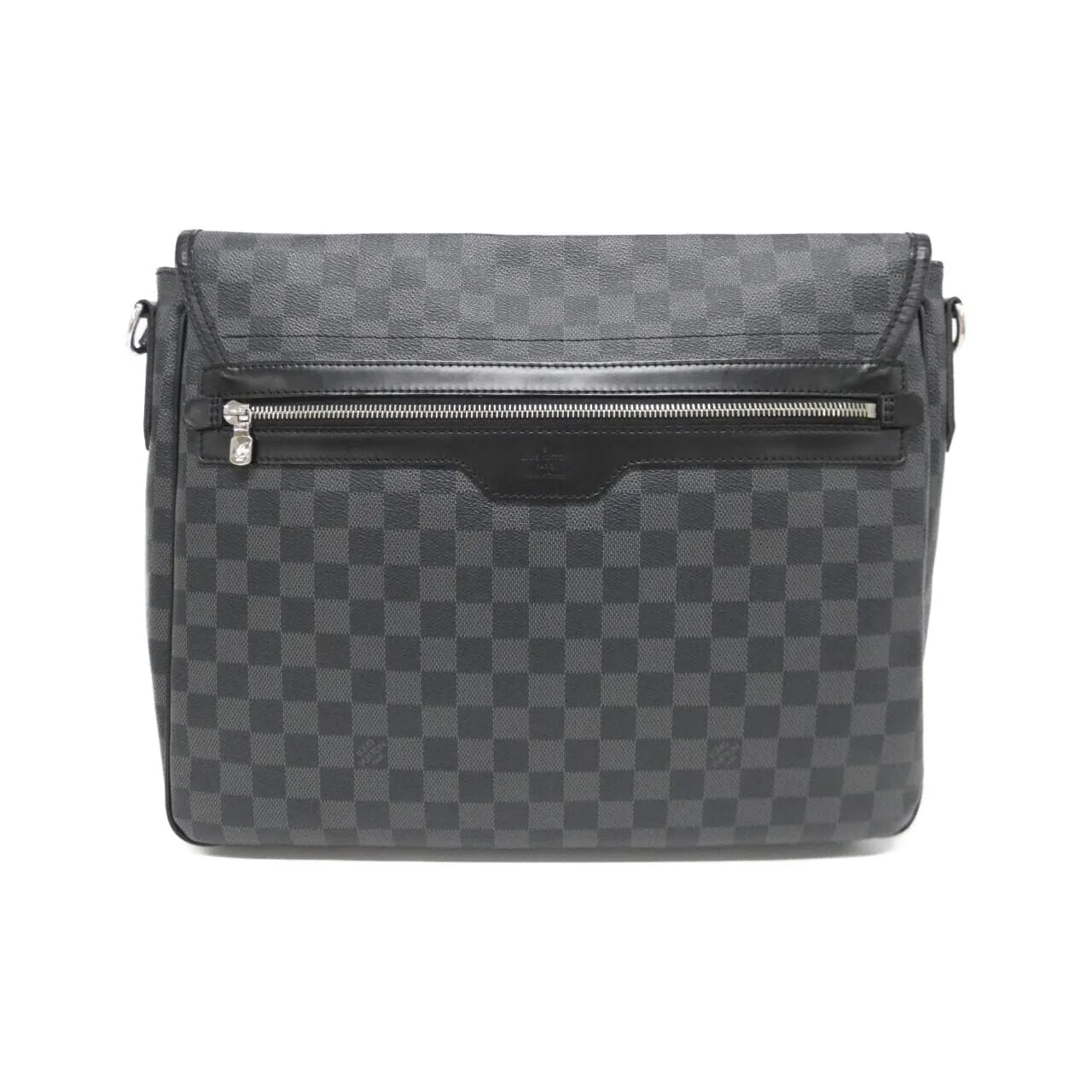 LOUIS VUITTON N58033 肩背包 Damier 2