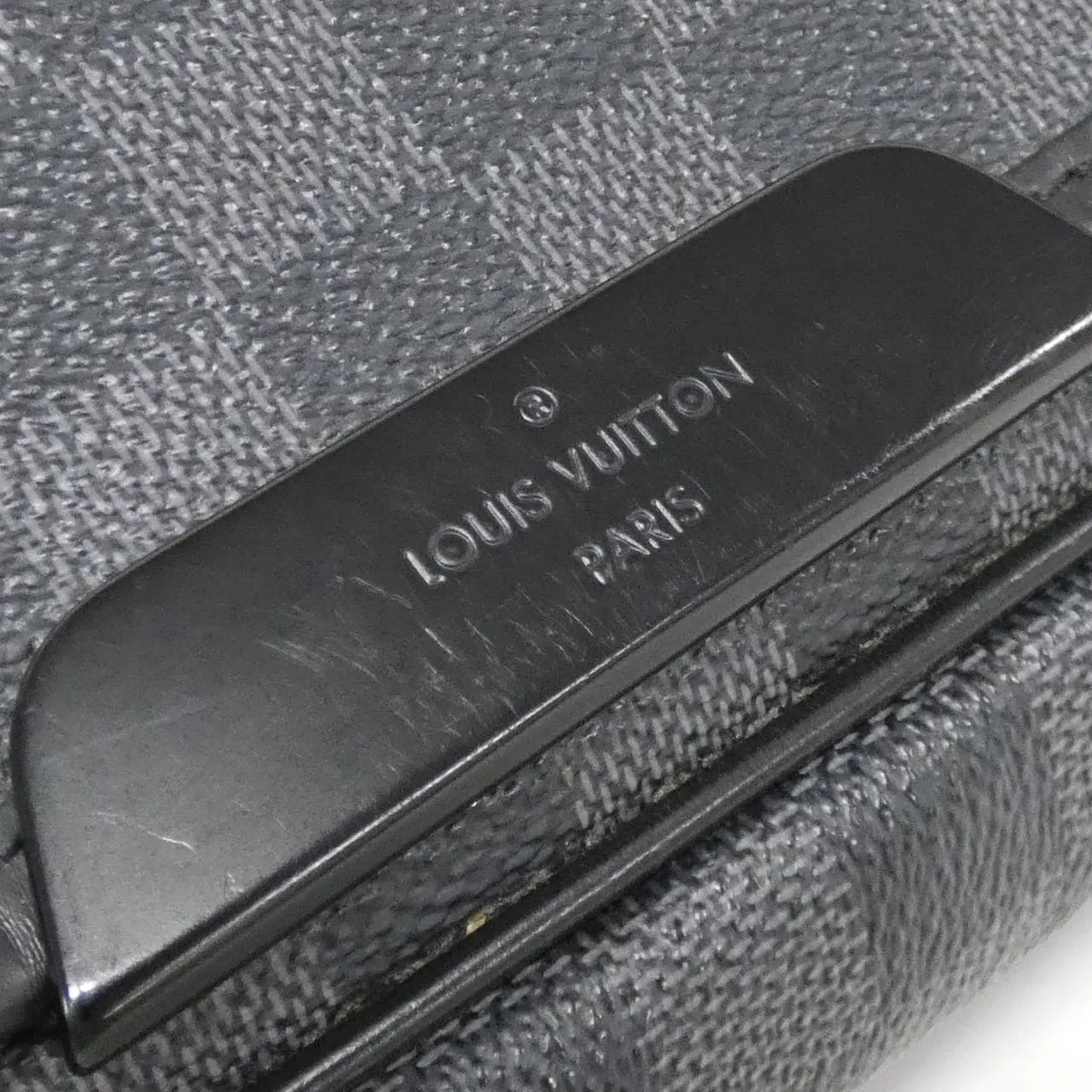 LOUIS VUITTON N58033 肩背包 Damier 4
