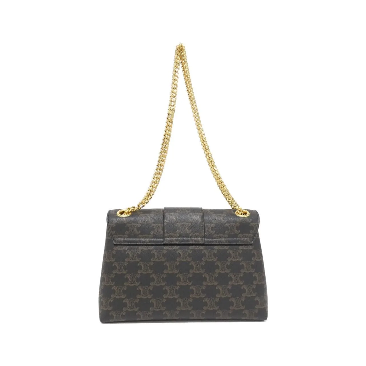 CELINE 115852FRH 肩背包 帆布 2