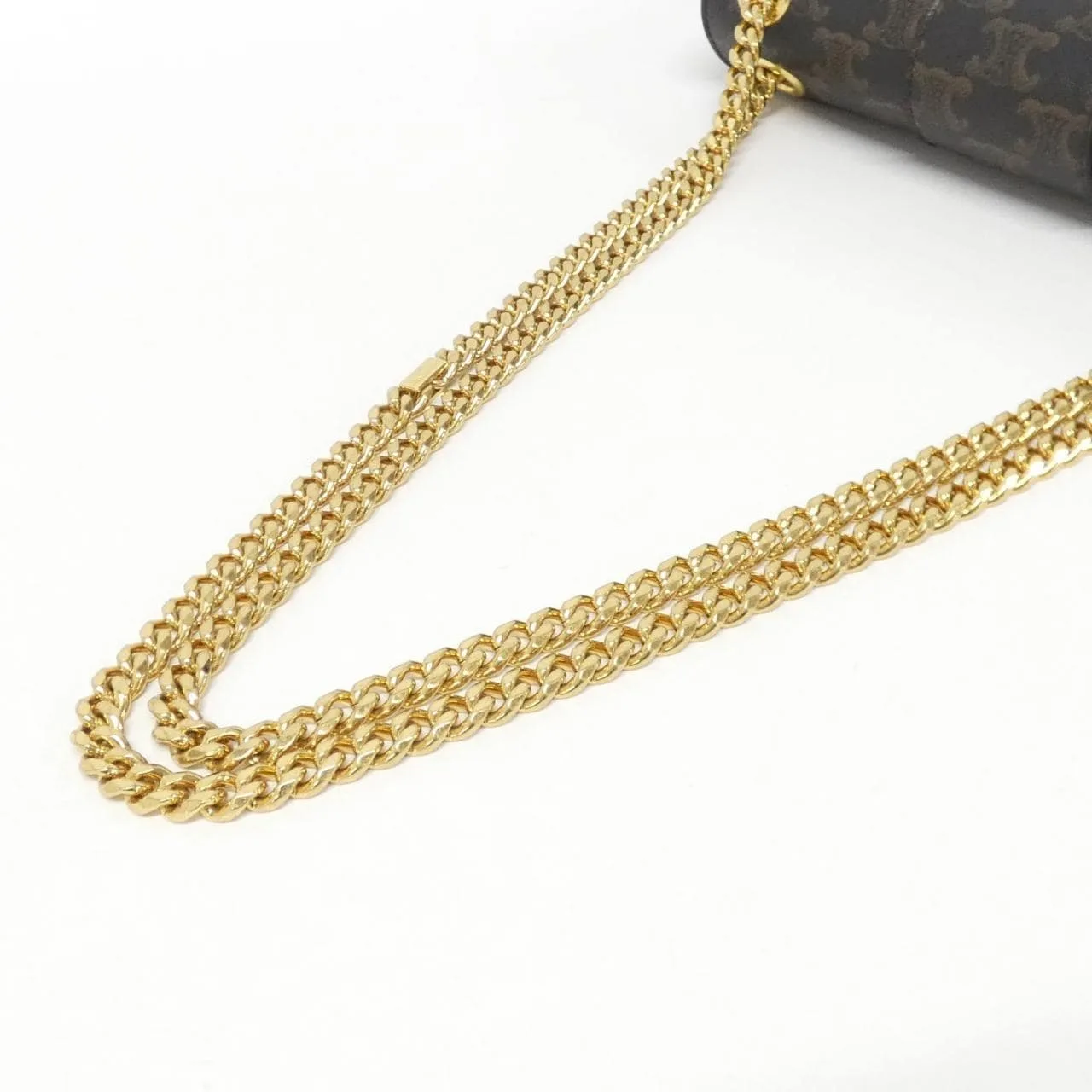 CELINE 115852FRH 肩背包 帆布 5