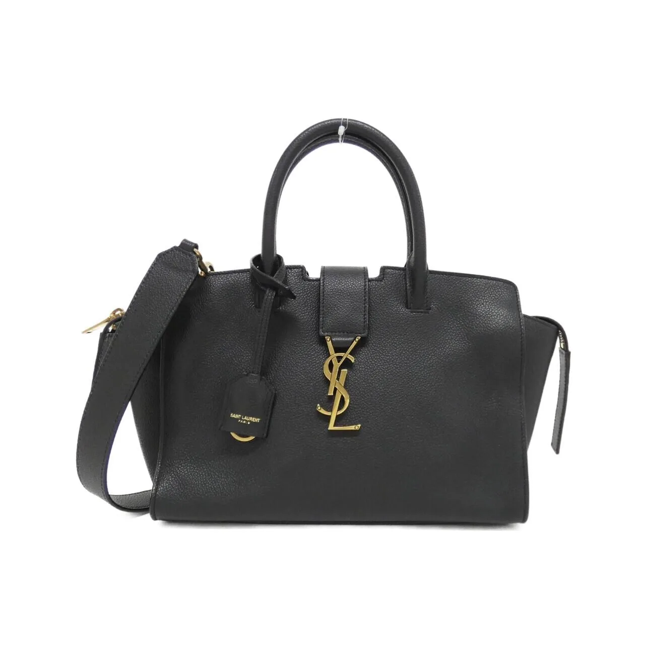 SAINT LAURENT 635346 B680W 托特包