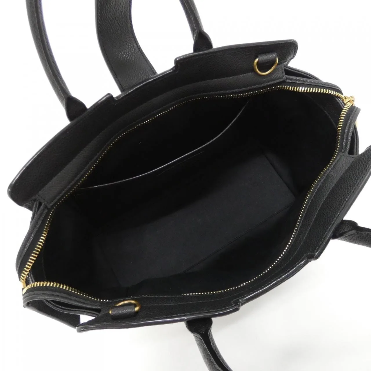 SAINT LAURENT 635346 B680W 托特包 6
