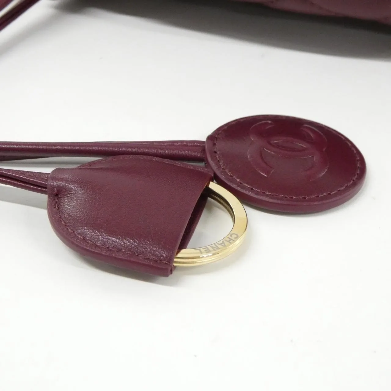 CHANEL AP5227 肩背包 羊皮 5