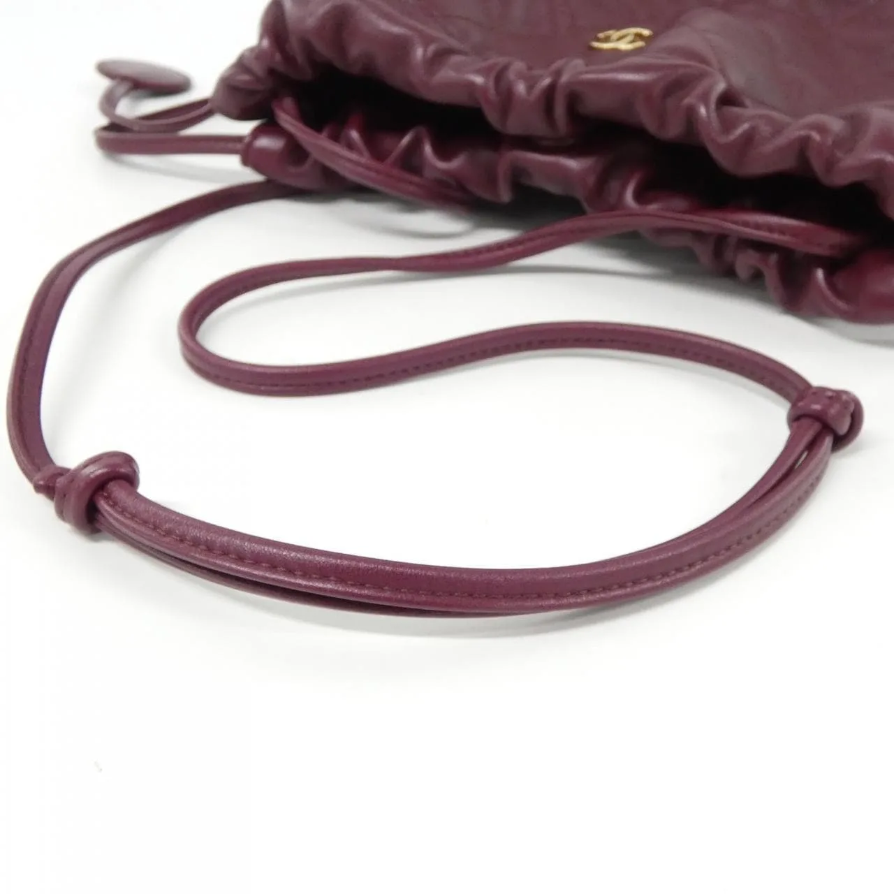 CHANEL AP5227 肩背包 羊皮 6
