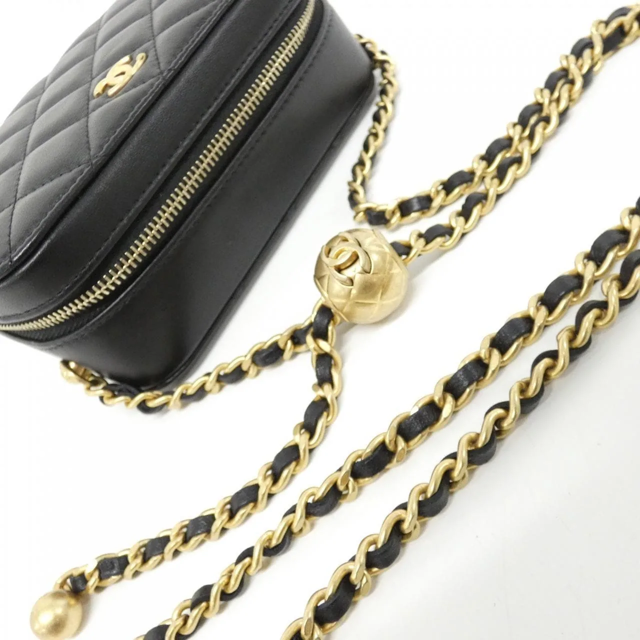 CHANEL Timeless Classic AP2463 肩背包 羊皮 6