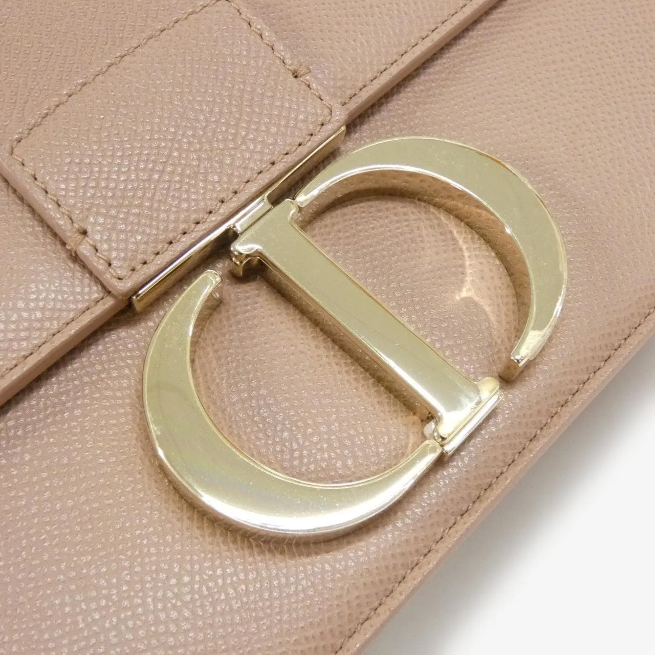 DIOR 30 Montaigne M9208PWBH 肩背包 5