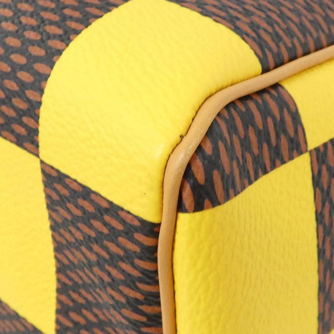 LOUIS VUITTON Speedy N40584 波士頓包 Damier 2