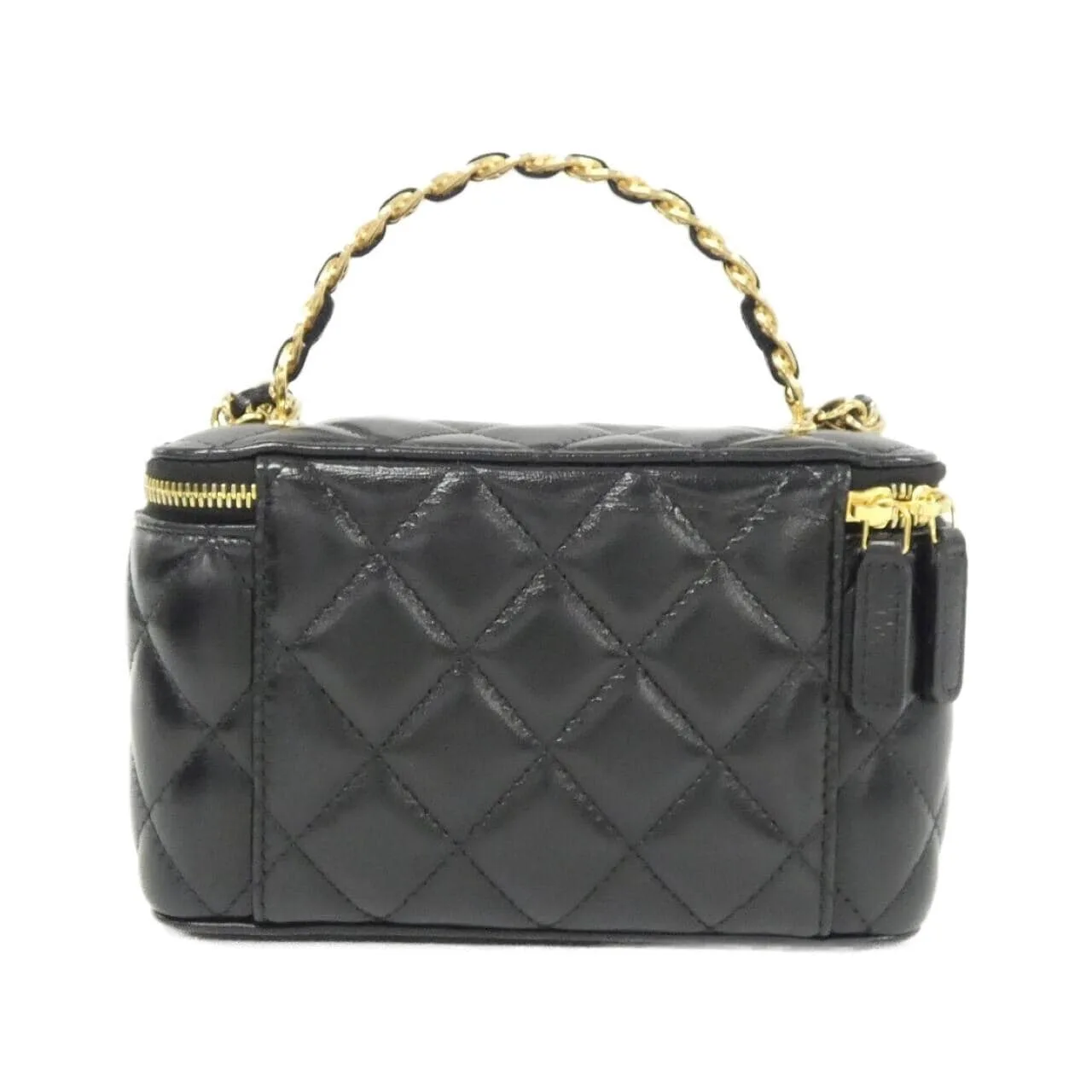 CHANEL Chanel 19 AP3315 Handbag Lambskin 2