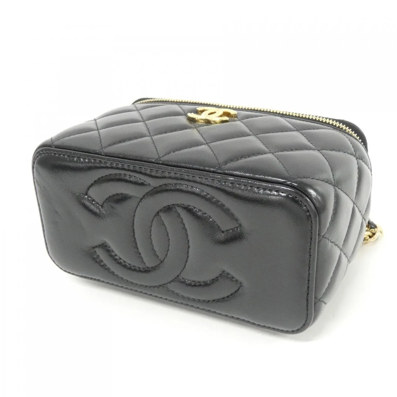 CHANEL Chanel 19 AP3315 Handbag Lambskin 3
